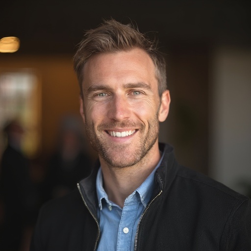Elias Bergkvist — casino utländska reviewer